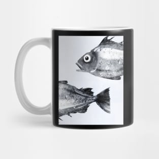 Fish Mug